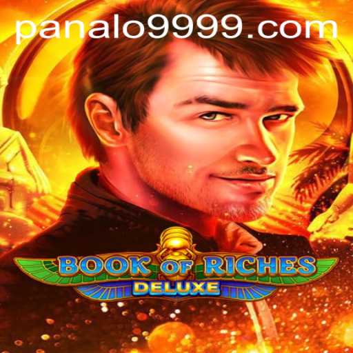 Exploring BookofRichesDeluxe with Keyword Panalo999