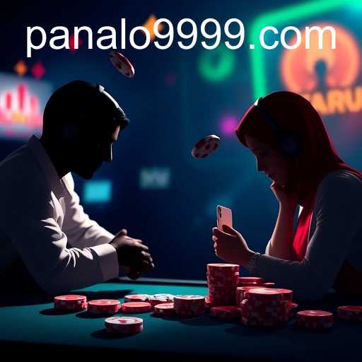 Responsible Gambling