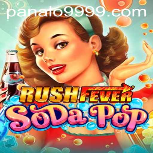 RushFeverSodaPop: An Electrifying Gaming Experience Power-Packed with Excitement